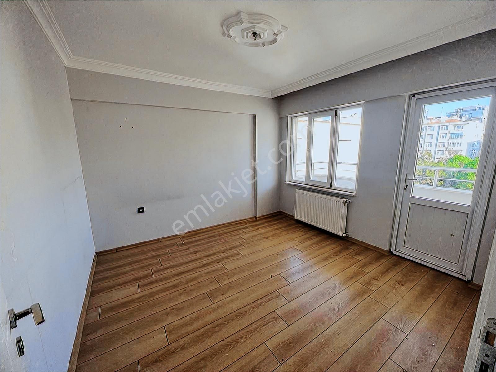 Esen'den Cumhuriyet Mah. Bakımlı Kiralık Daire - Görsel 21