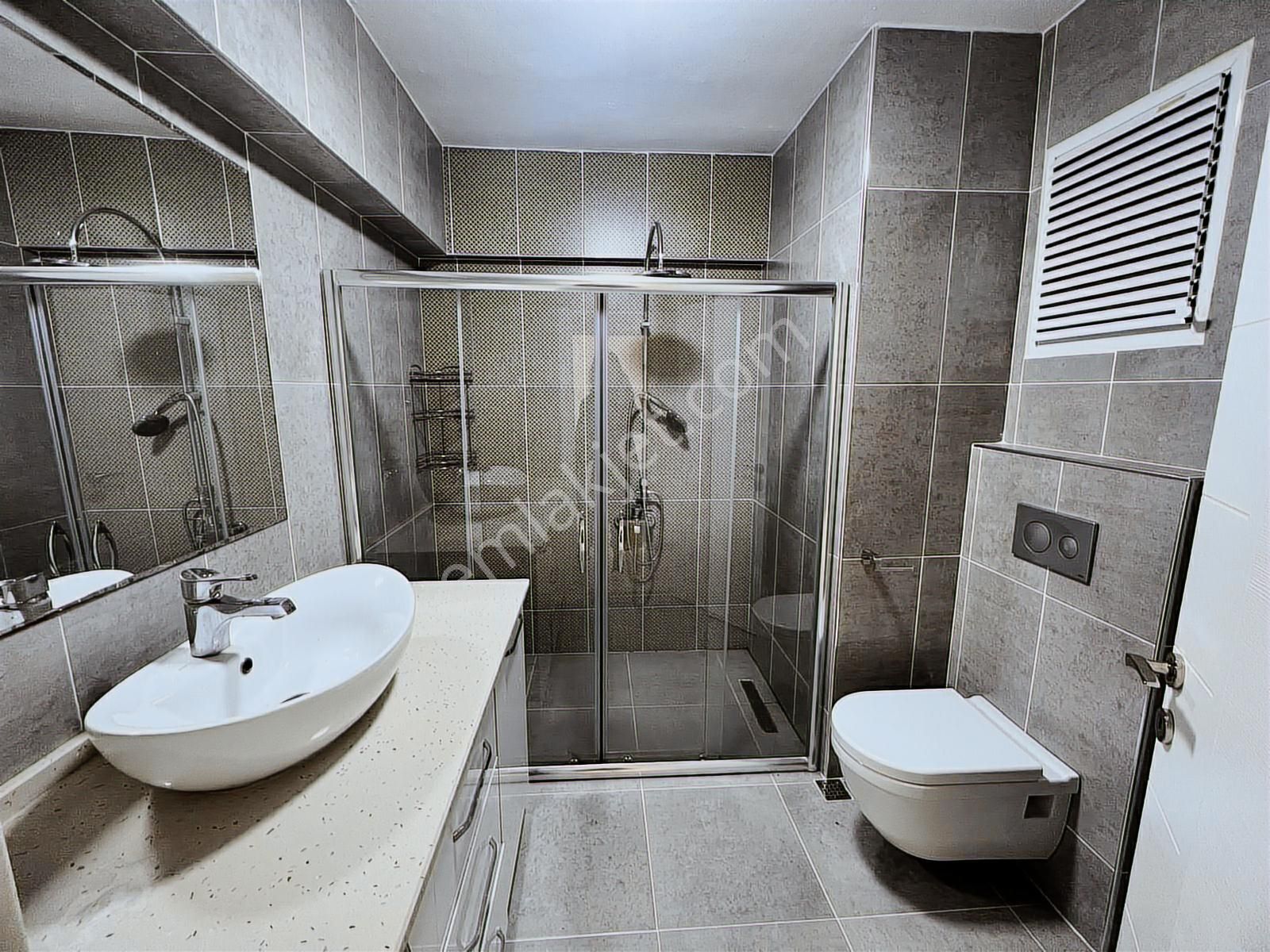 Esen'den Cumhuriyet Mah. Bakımlı Kiralık Daire - Görsel 25