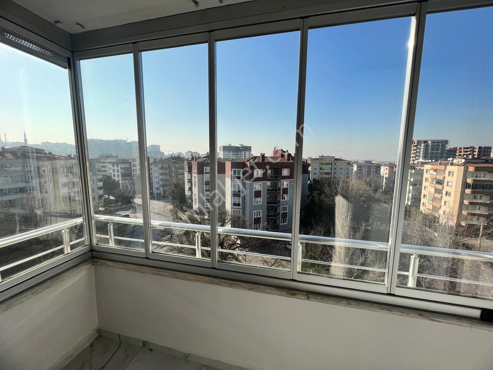 Esen'den Cumhuriyet Mah. Bakımlı Kiralık Daire - Görsel 16