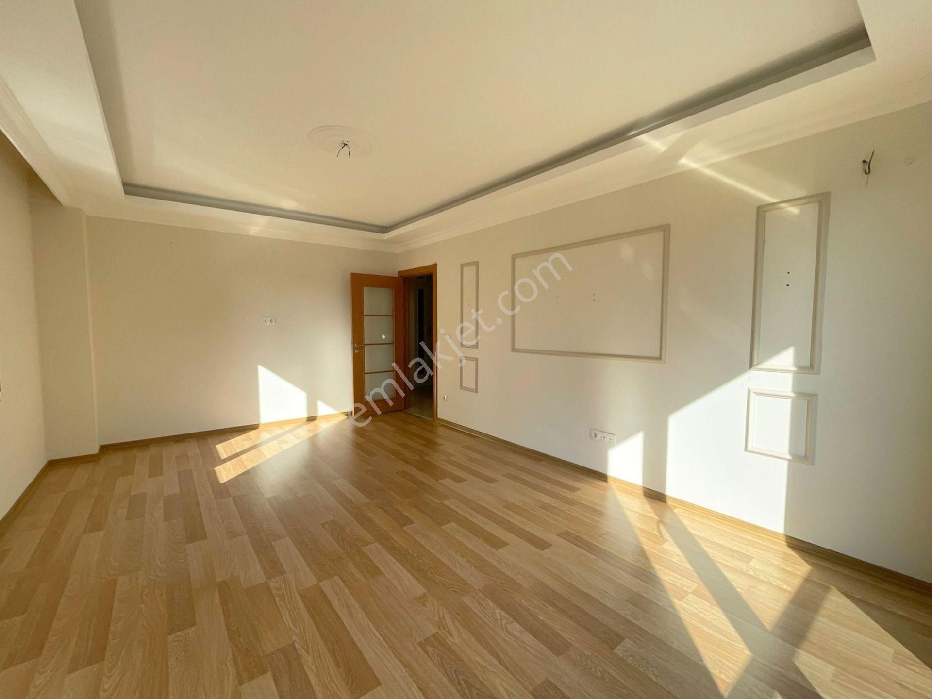 Mertcan'dan Cadde 2dk Metro 9dk Açık Balkonlu Geniş 2+1 Daire - Görsel 3