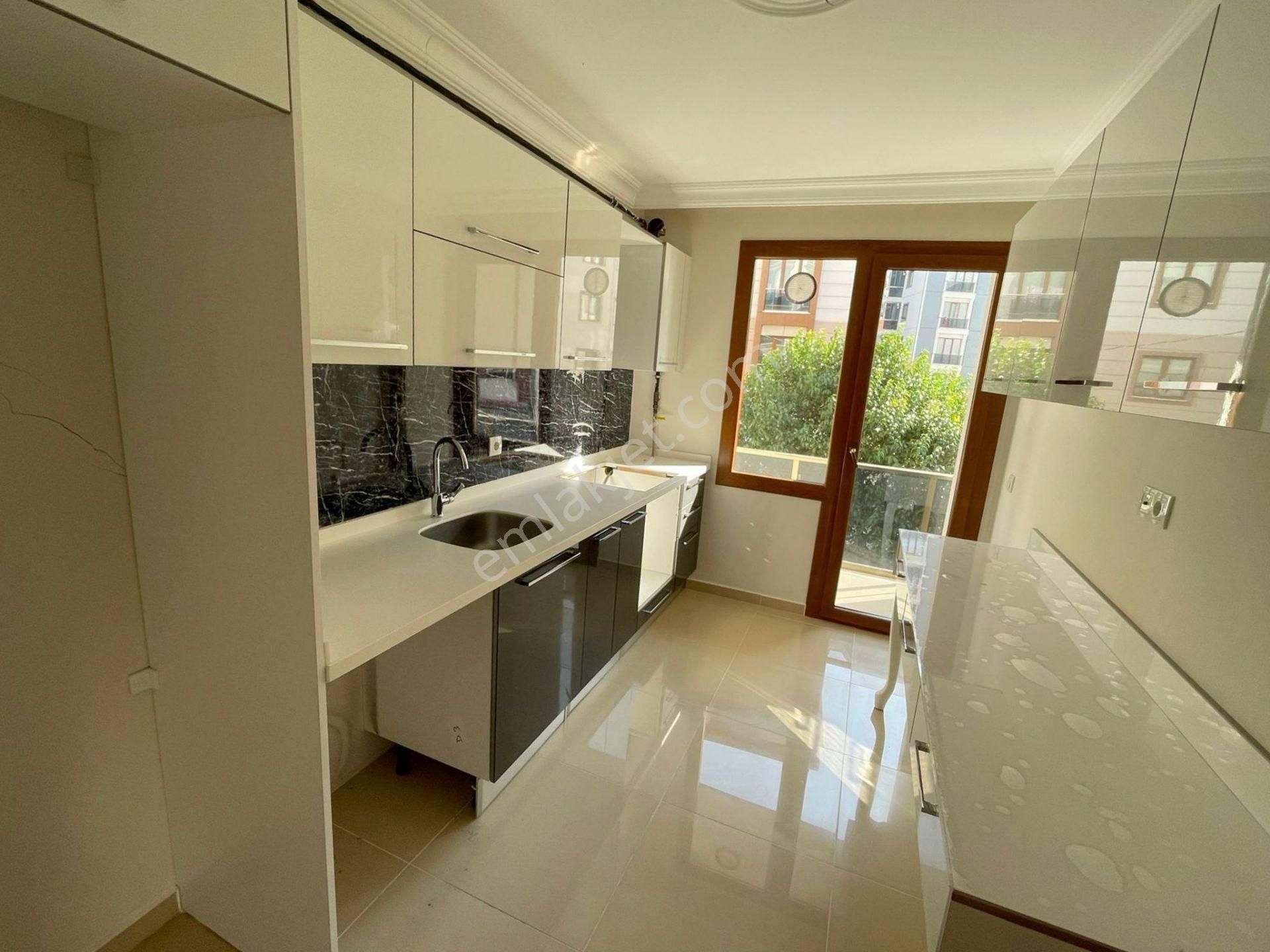 Mertcan'dan Cadde 2dk Metro 9dk Açık Balkonlu Geniş 2+1 Daire - Görsel 7