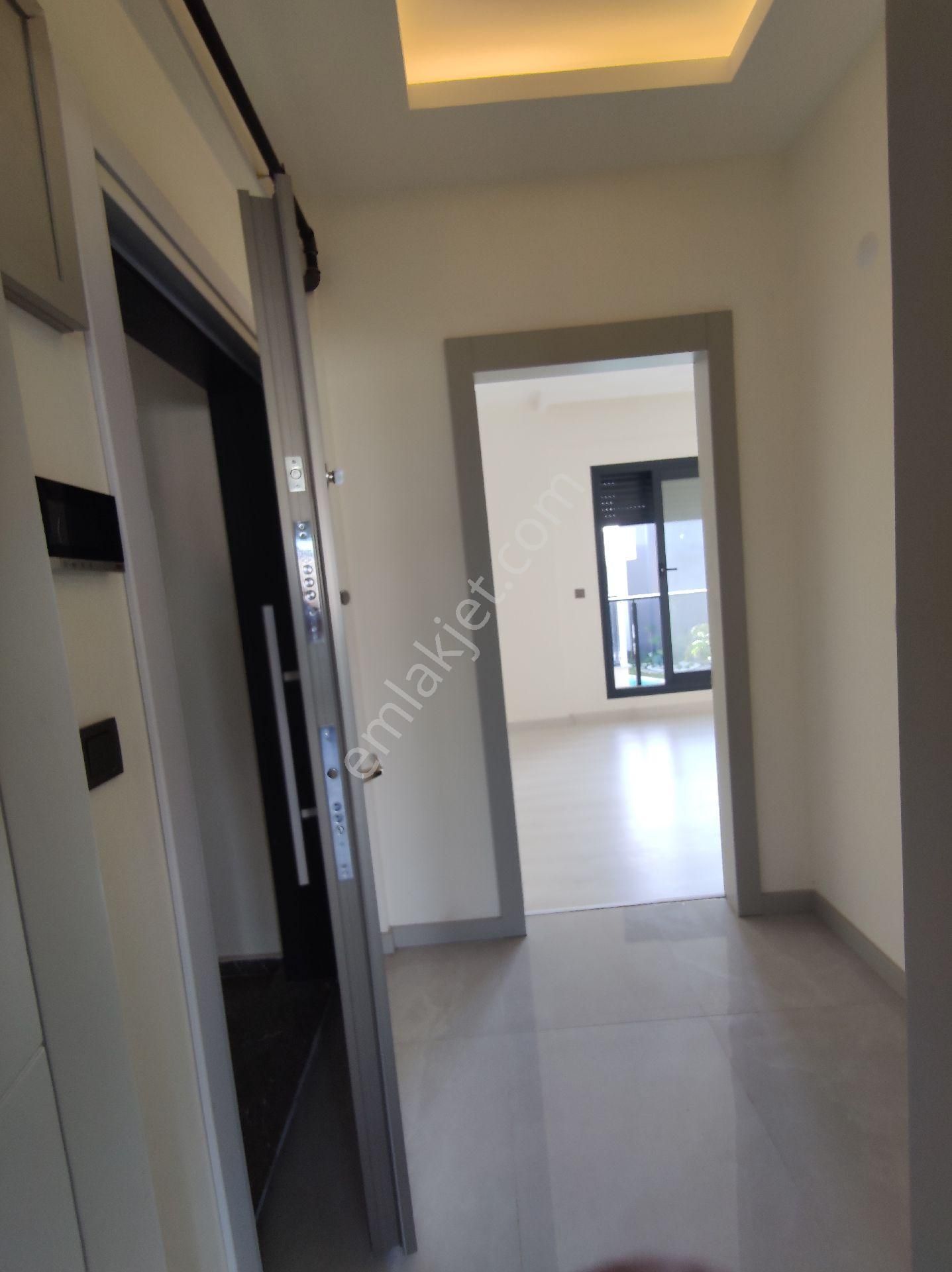 Qzen Den Hastahane Yakını 55 M2 1+1 Daıre - Görsel 13