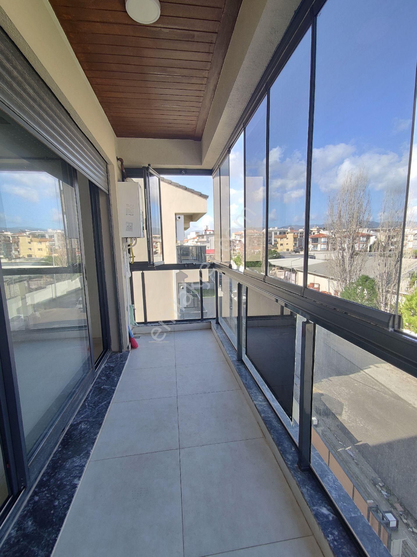 Qzen Den Hastahane Yakını 55 M2 1+1 Daıre - Görsel 12