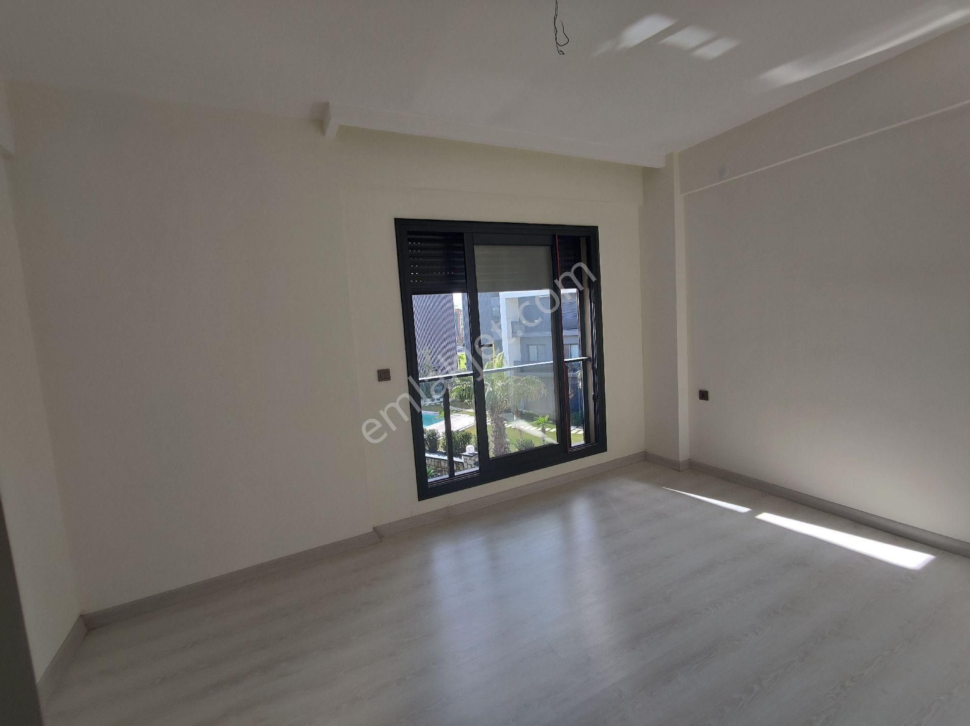 Qzen Den Hastahane Yakını 55 M2 1+1 Daıre - Görsel 6