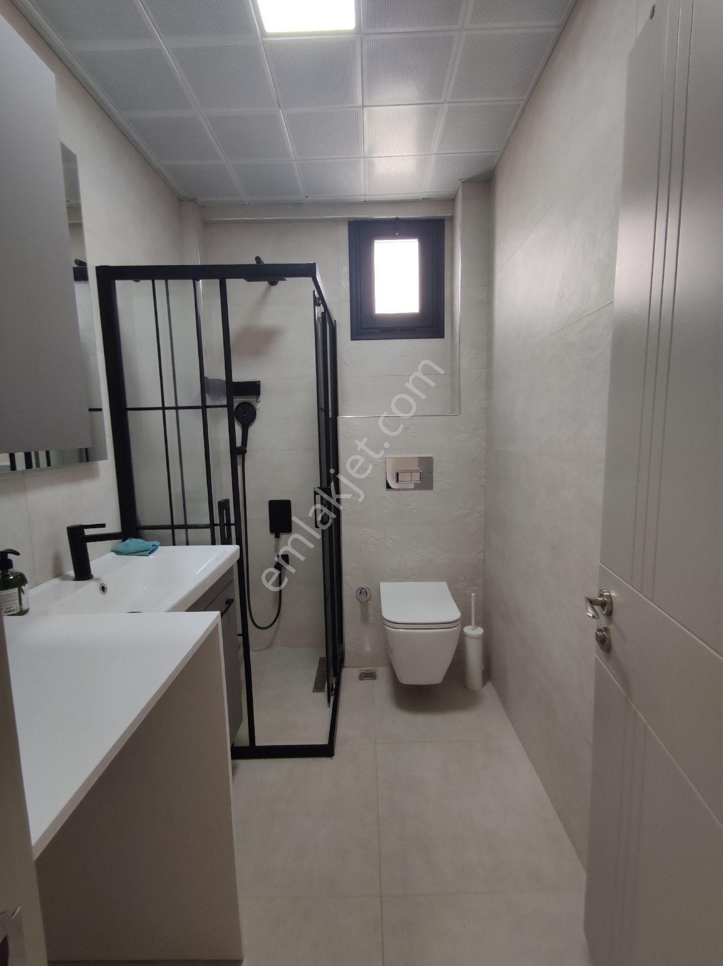 Qzen Den Hastahane Yakını 55 M2 1+1 Daıre - Görsel 15