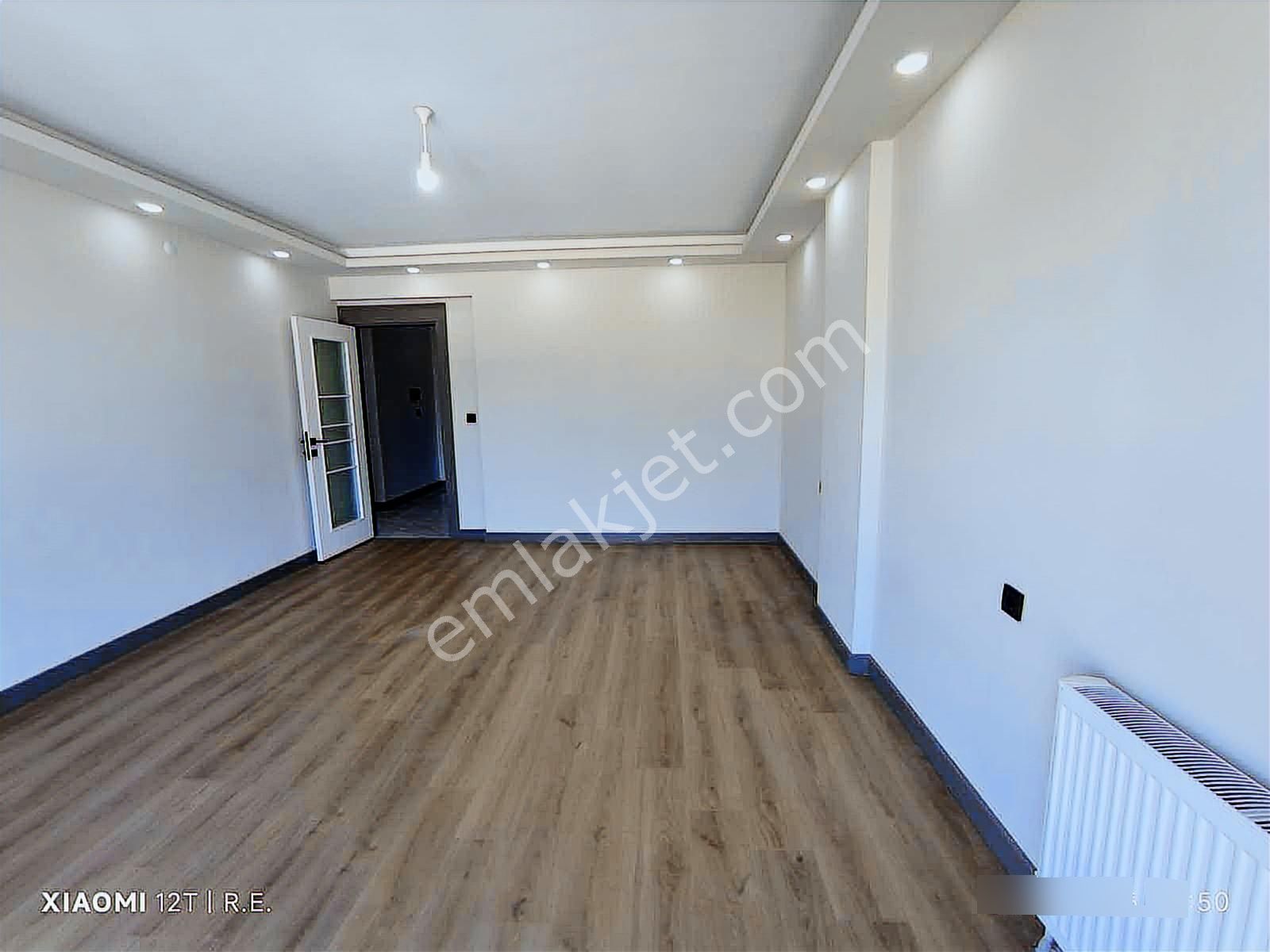 Rüzgar Emlak'tan Alya Konaklarında Orman Manzaralı Lüks Daire - Görsel 28