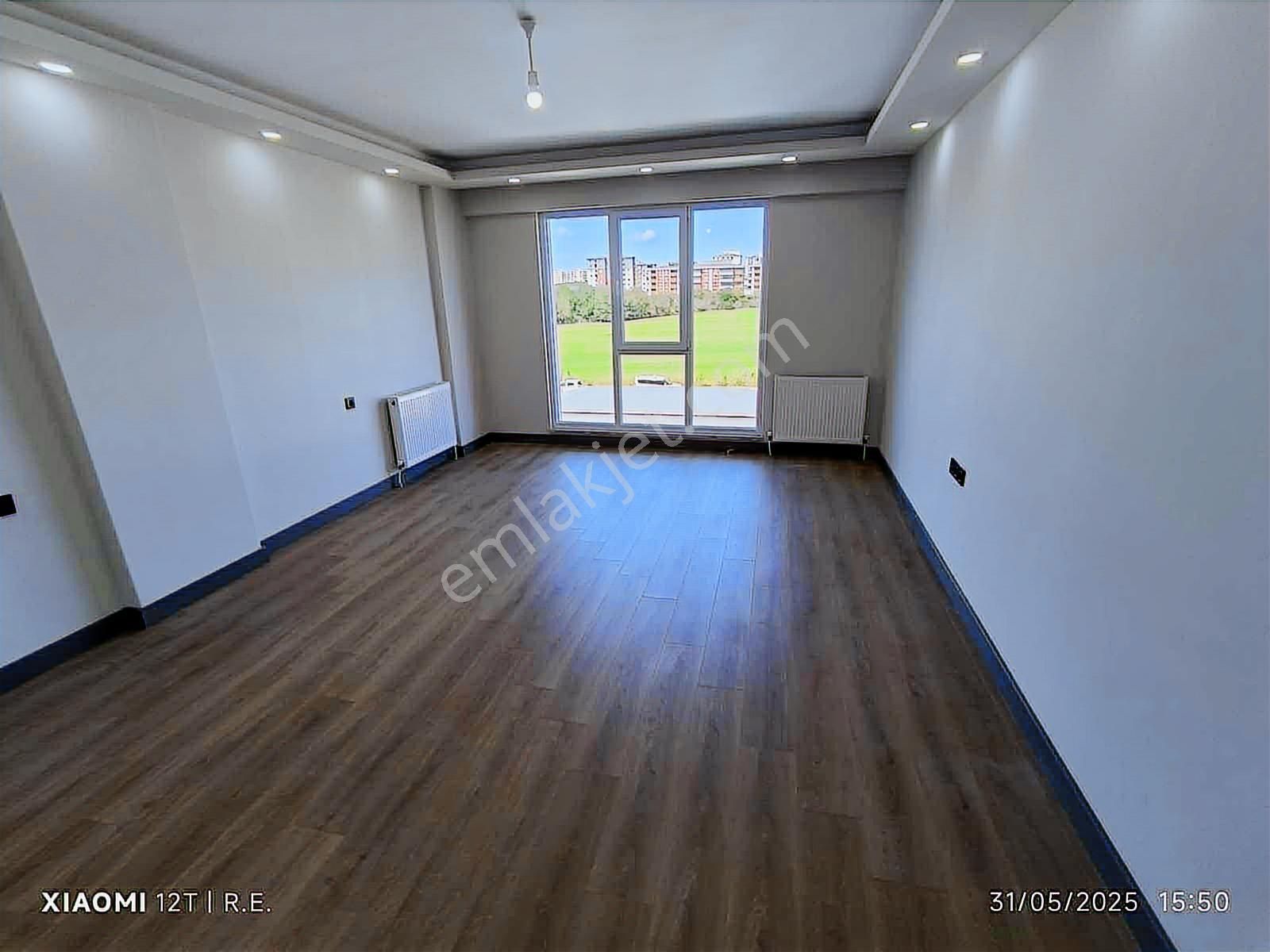 Rüzgar Emlak'tan Alya Konaklarında Orman Manzaralı Lüks Daire - Görsel 31