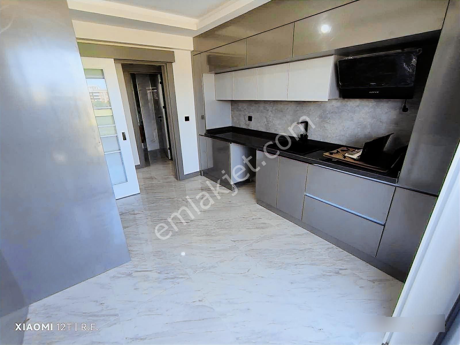 Rüzgar Emlak'tan Alya Konaklarında Orman Manzaralı Lüks Daire - Görsel 17