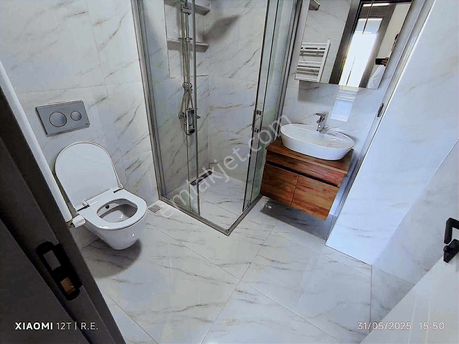 Rüzgar Emlak'tan Alya Konaklarında Orman Manzaralı Lüks Daire - Görsel 33