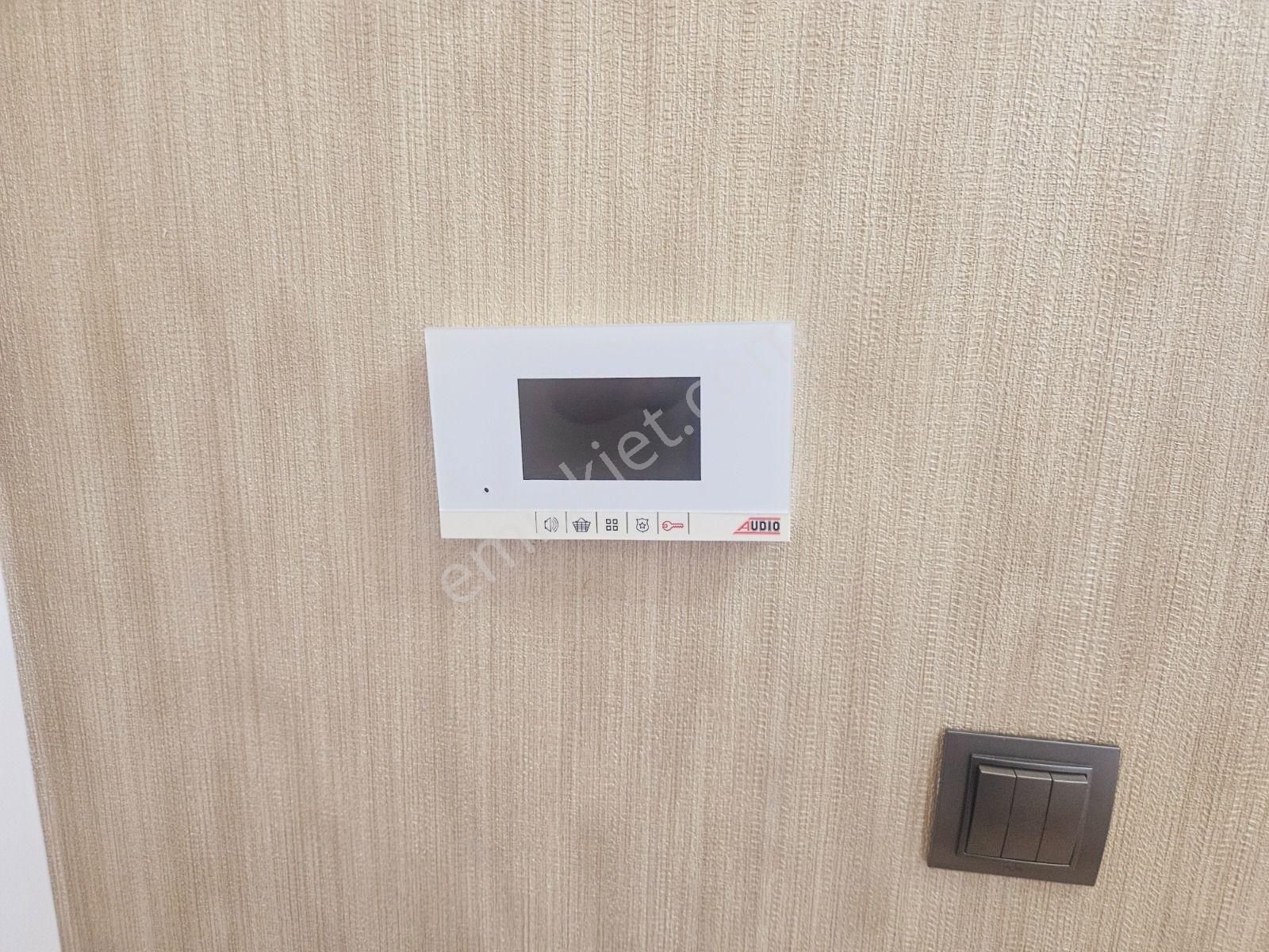 Cantan Emlaktan Akçay Altınkumda Pazara Yakın Denize 500m 2+1 Yeni Sıfır Daire - Görsel 13