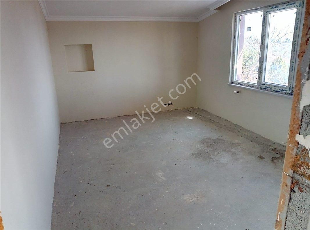 Mudanya Bademli'de Satılık 5+2 Manzaralı Cazip Villa - Görsel 23