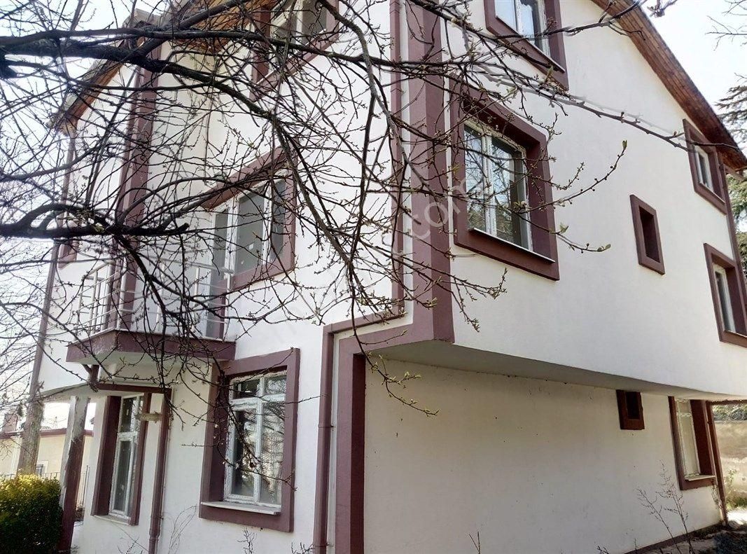 Mudanya Bademli'de Satılık 5+2 Manzaralı Cazip Villa - Görsel 31