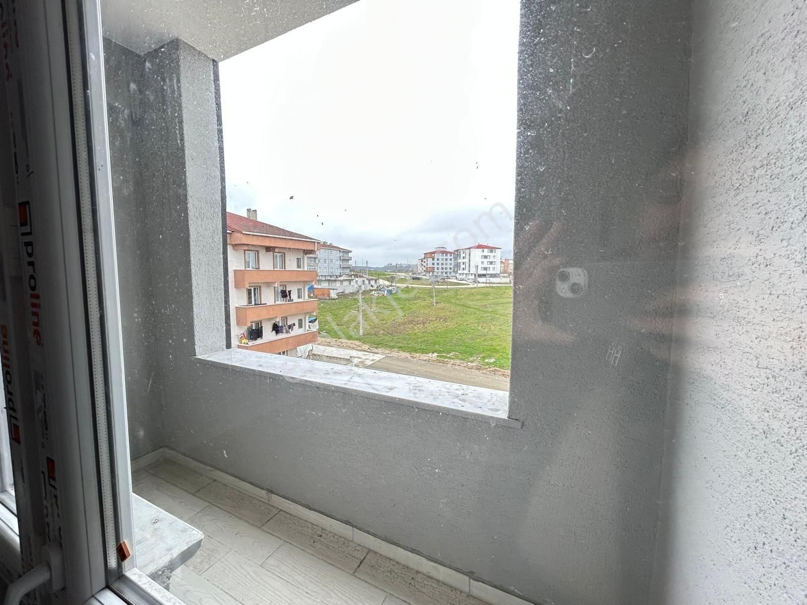 Bağlık Mahallesinde Lüks Ara Kat 2+1 | Kapalı Otoparklı | Sıfır - Görsel 26