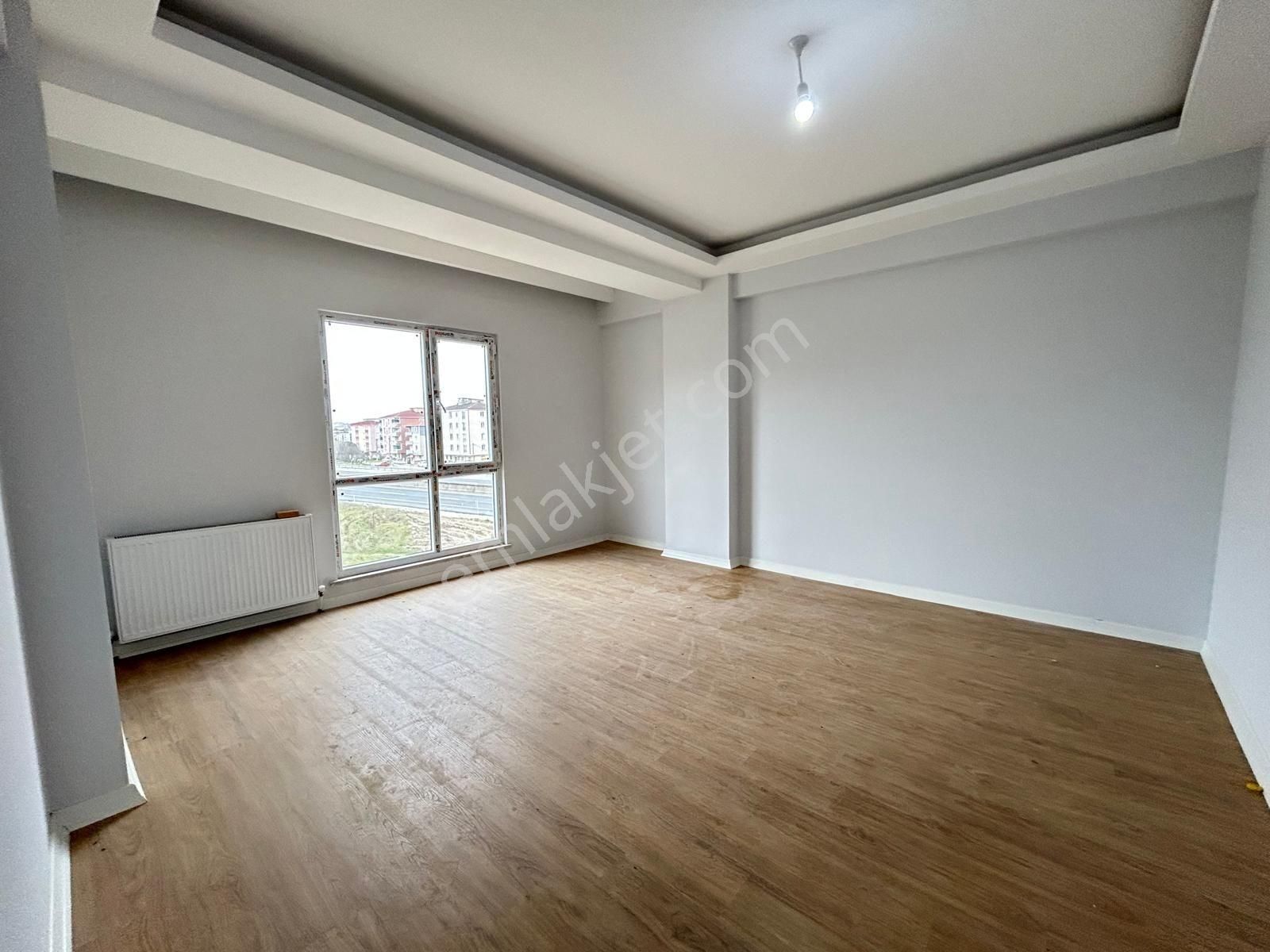 Bağlık Mahallesinde Lüks Ara Kat 2+1 | Kapalı Otoparklı | Sıfır