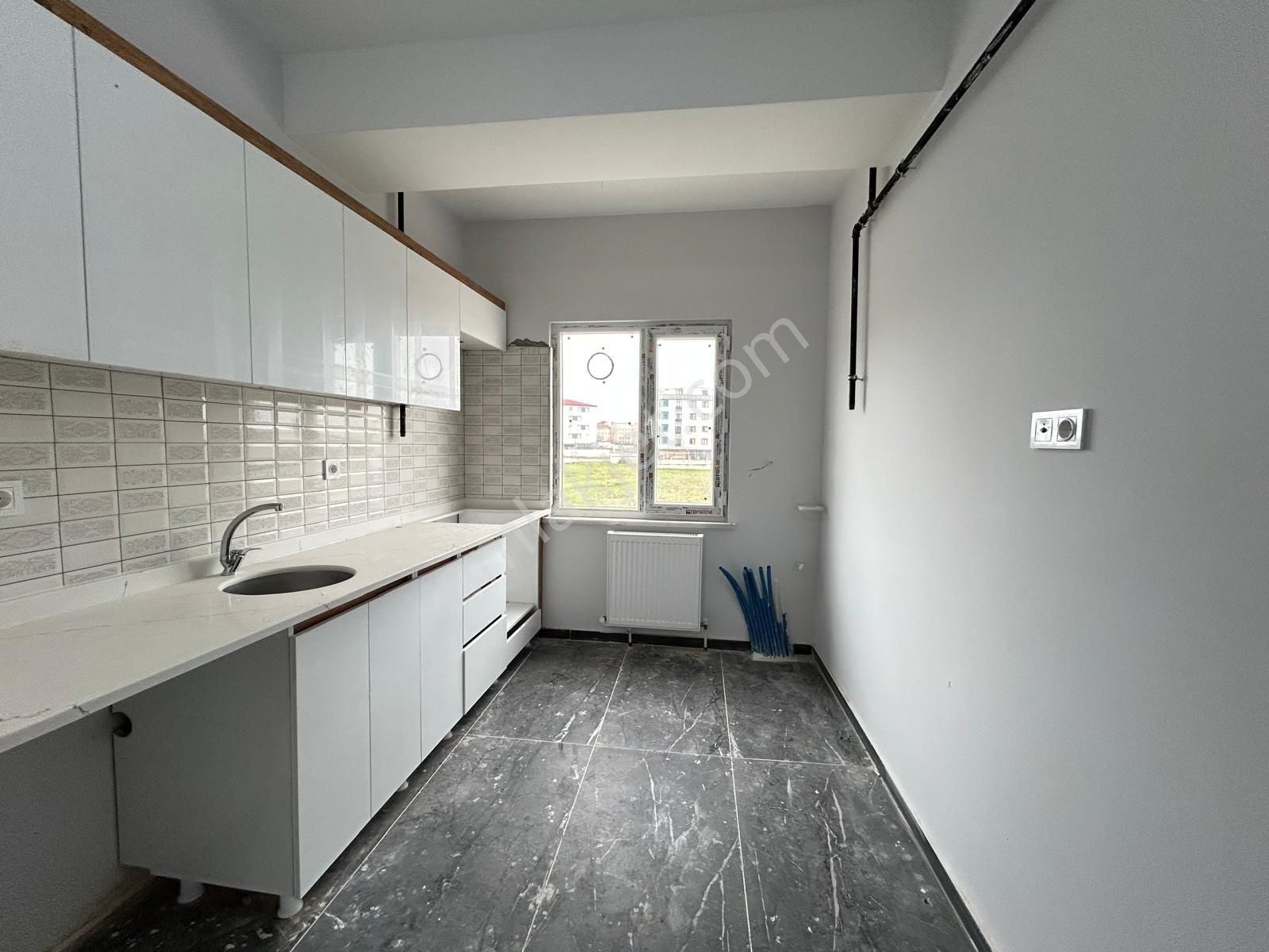 Bağlık Mahallesinde Lüks Ara Kat 2+1 | Kapalı Otoparklı | Sıfır - Görsel 18