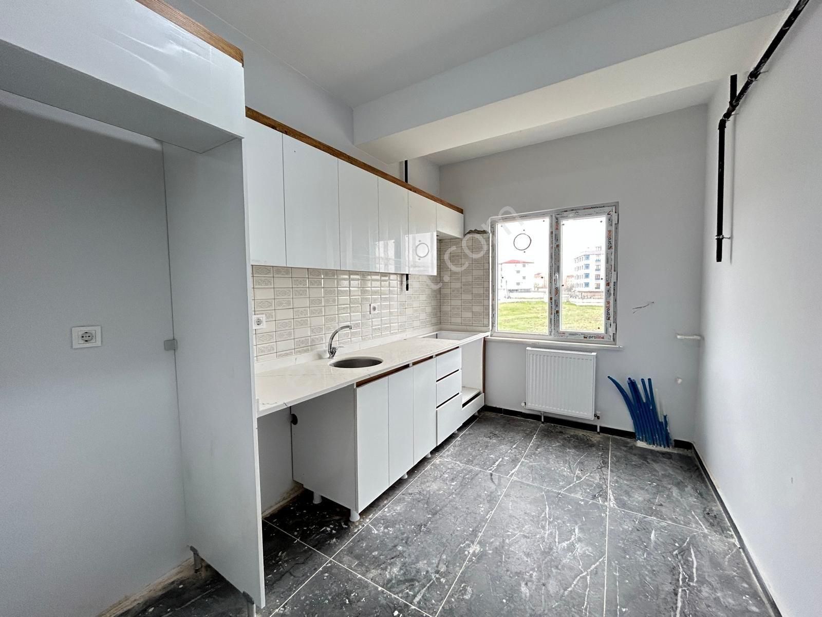 Bağlık Mahallesinde Lüks Ara Kat 2+1 | Kapalı Otoparklı | Sıfır - Görsel 3