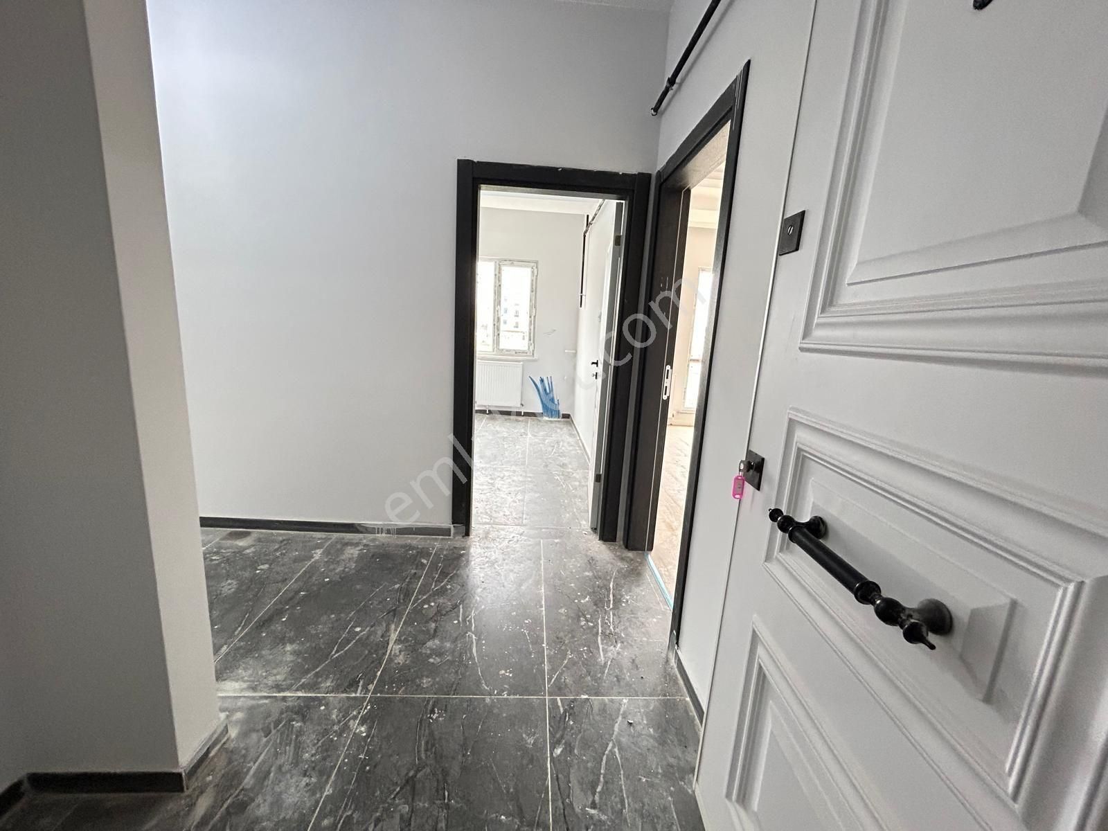 Bağlık Mahallesinde Lüks Ara Kat 2+1 | Kapalı Otoparklı | Sıfır - Görsel 25