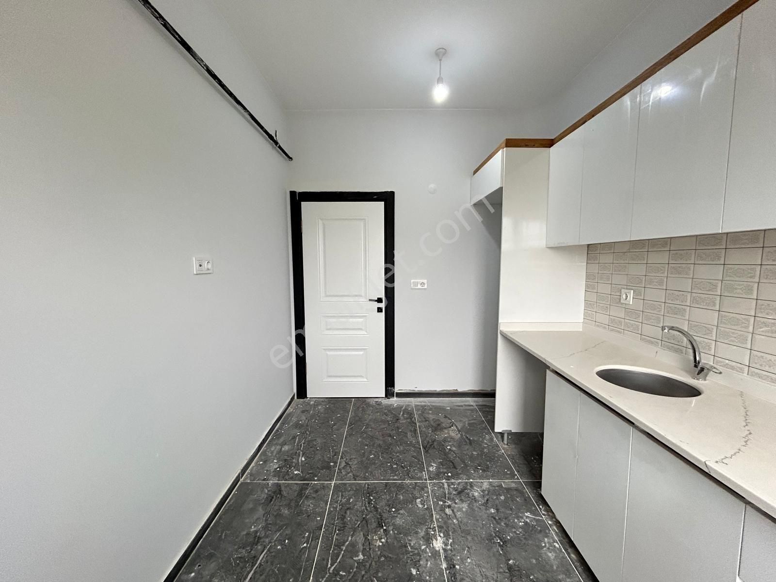 Bağlık Mahallesinde Lüks Ara Kat 2+1 | Kapalı Otoparklı | Sıfır - Görsel 2