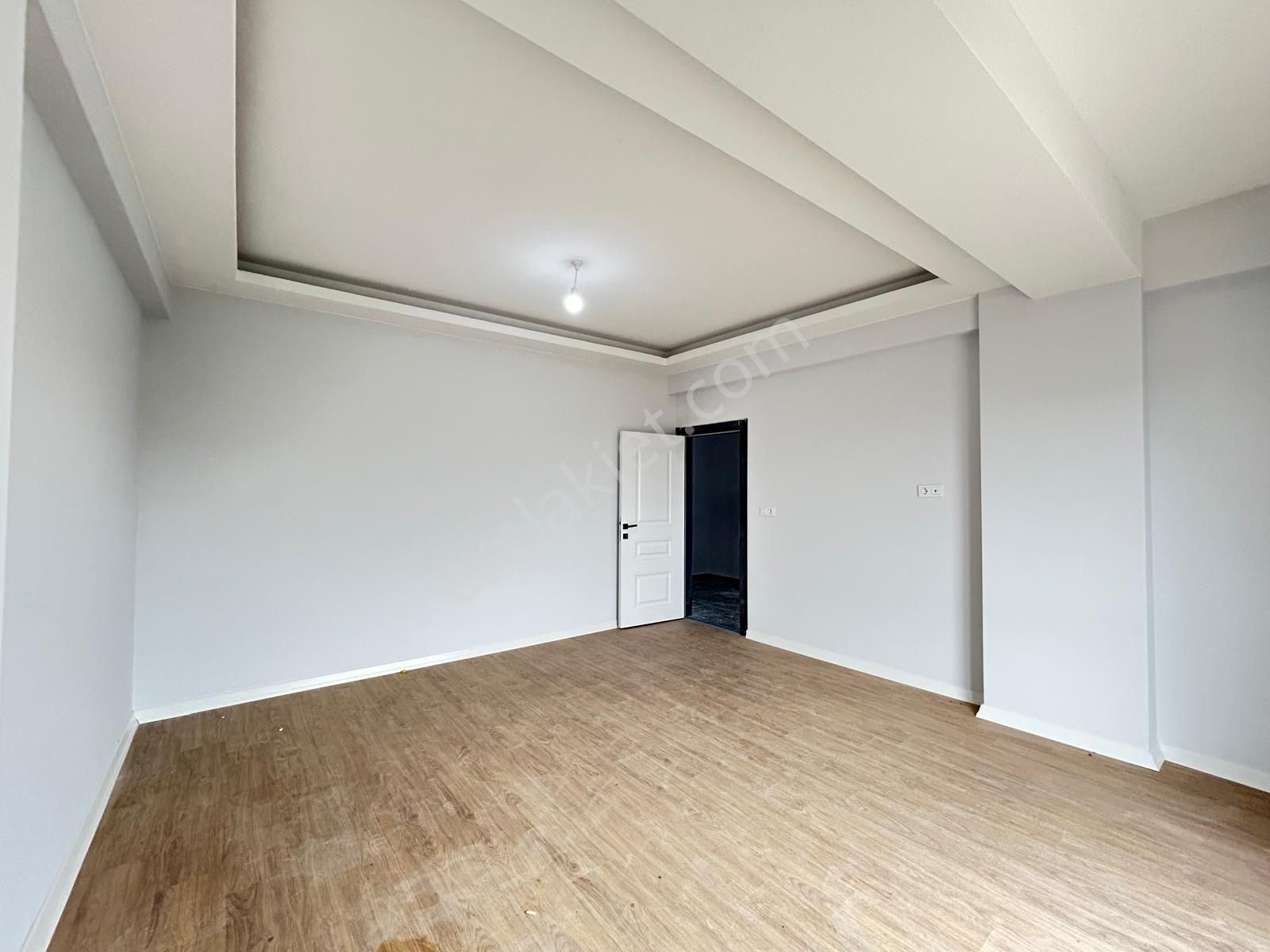 Bağlık Mahallesinde Lüks Ara Kat 2+1 | Kapalı Otoparklı | Sıfır - Görsel 15