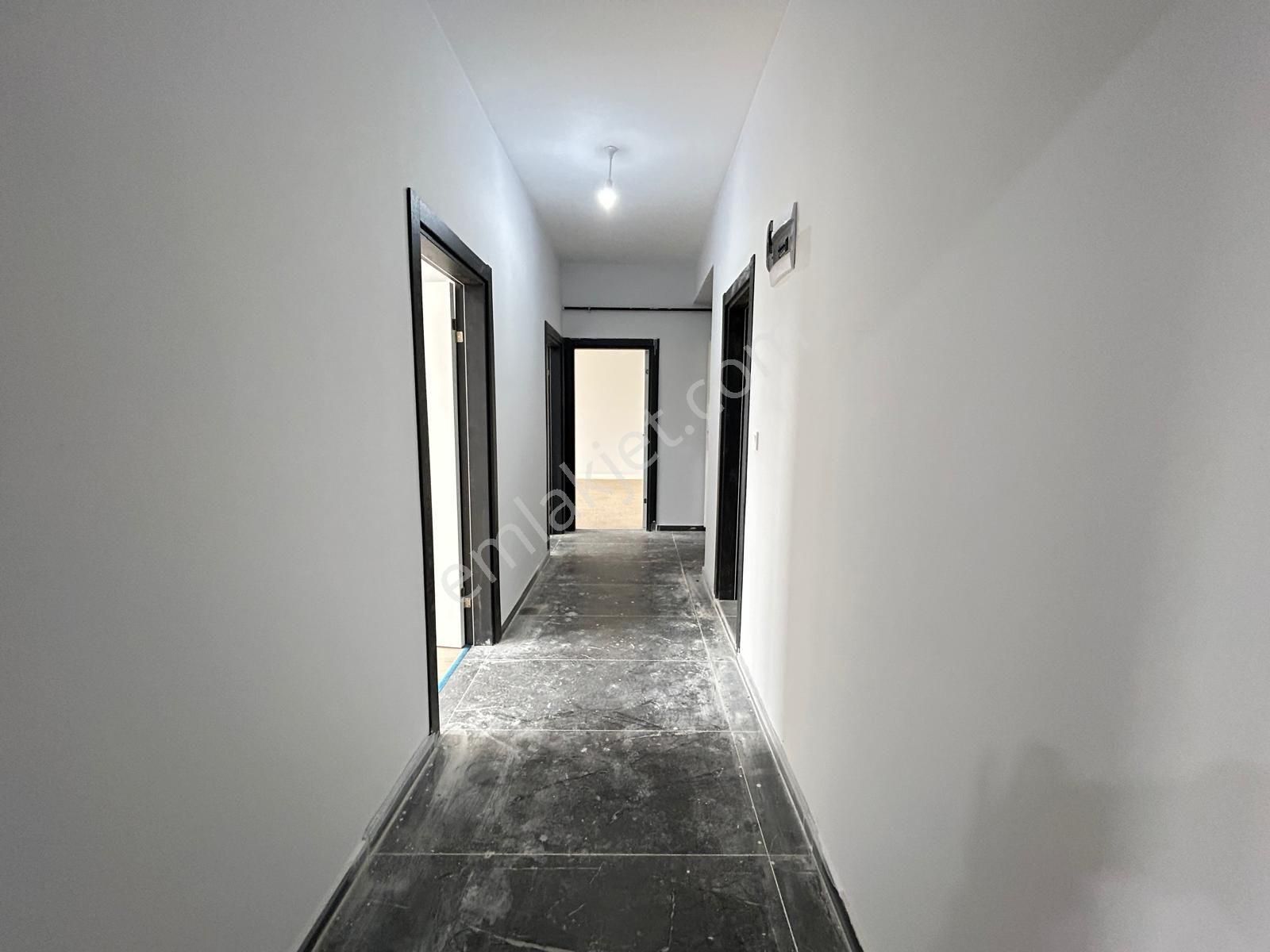 Bağlık Mahallesinde Lüks Ara Kat 2+1 | Kapalı Otoparklı | Sıfır - Görsel 8