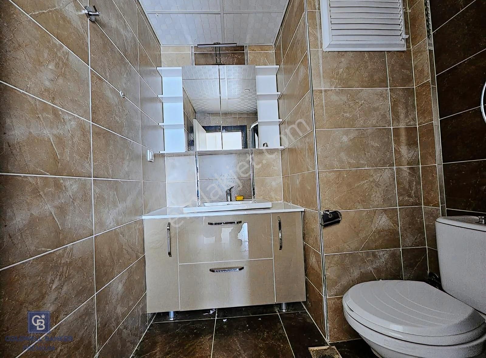 Bağlıca'da Merkezi Konumda , Boyalı Masrafsız Kiralık 4+1 Daire - Görsel 18