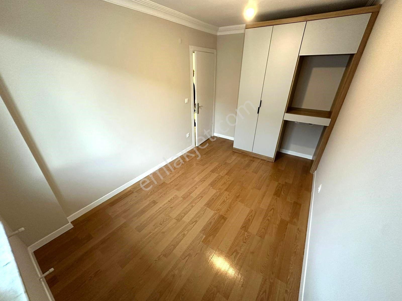 🔰blue Life Egen'den Gerçek İlan-akçay'da Huzur Veren Konumda Ayrı Mutfak Ön Cephe 3+1 Daire - Görsel 16