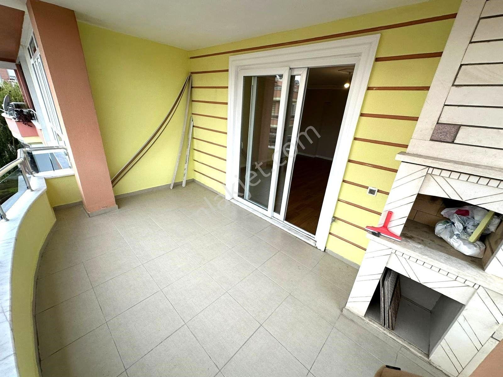 🔰blue Life Egen'den Gerçek İlan-akçay'da Huzur Veren Konumda Ayrı Mutfak Ön Cephe 3+1 Daire - Görsel 6