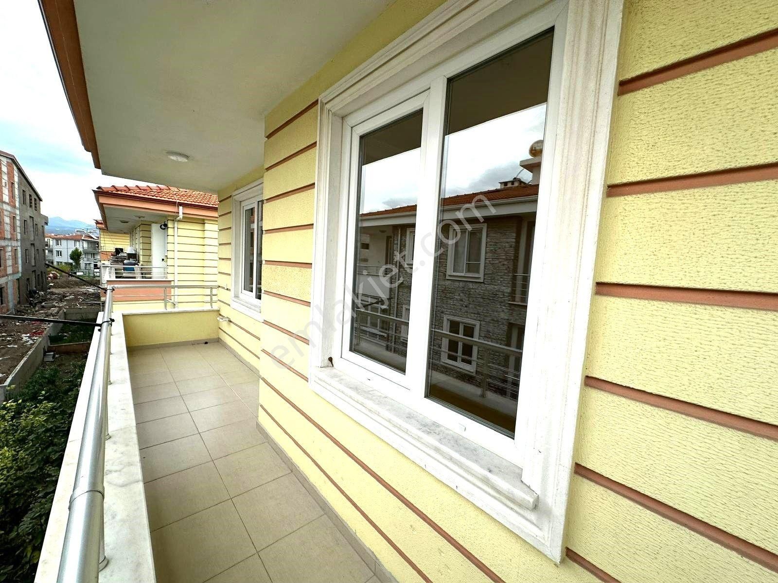 🔰blue Life Egen'den Gerçek İlan-akçay'da Huzur Veren Konumda Ayrı Mutfak Ön Cephe 3+1 Daire - Görsel 29