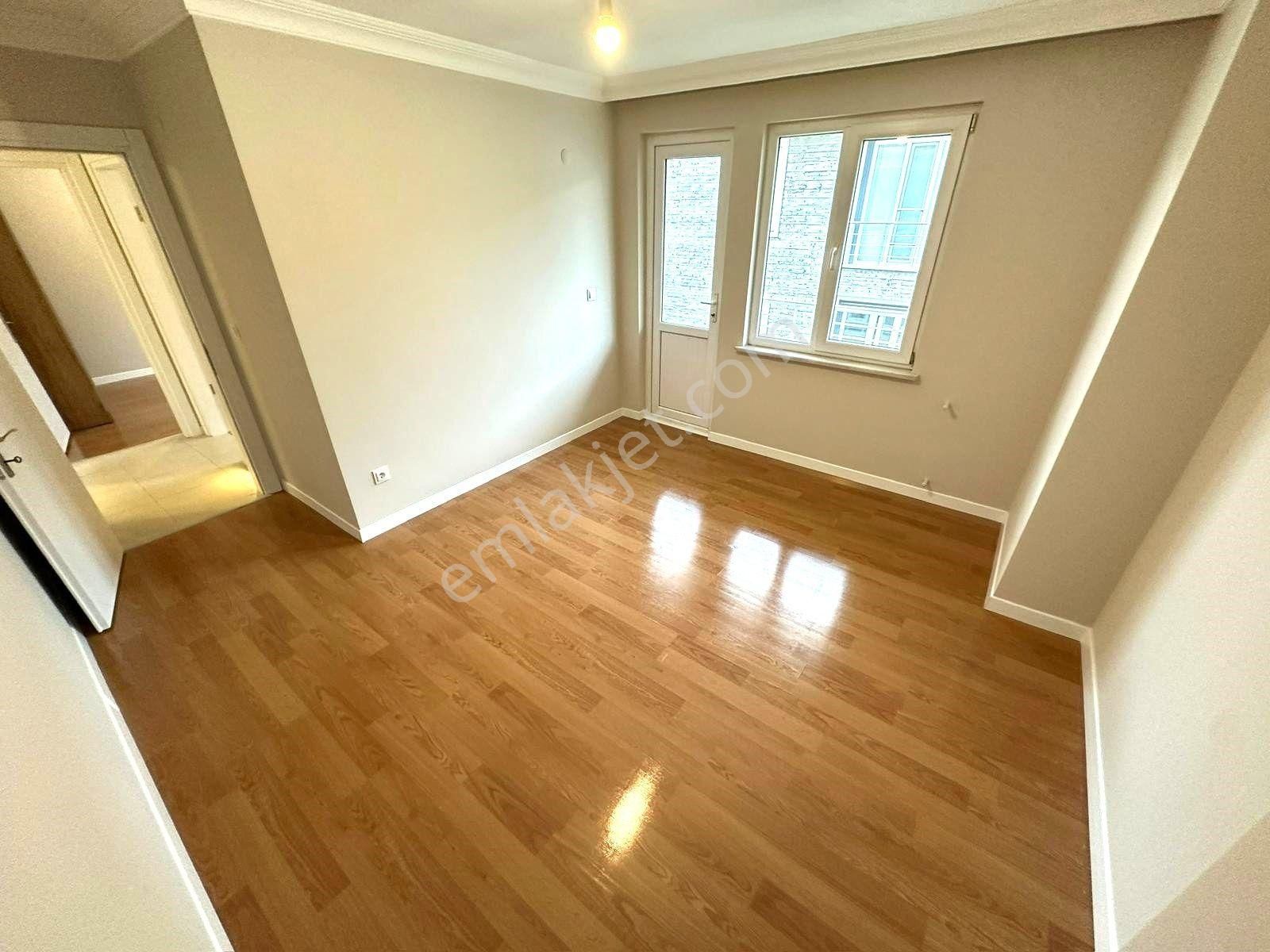 🔰blue Life Egen'den Gerçek İlan-akçay'da Huzur Veren Konumda Ayrı Mutfak Ön Cephe 3+1 Daire - Görsel 15