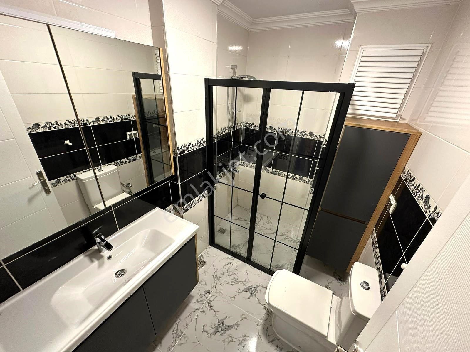 🔰blue Life Egen'den Gerçek İlan-akçay'da Huzur Veren Konumda Ayrı Mutfak Ön Cephe 3+1 Daire - Görsel 33