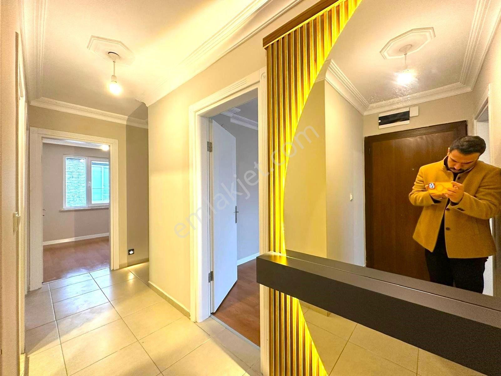 🔰blue Life Egen'den Gerçek İlan-akçay'da Huzur Veren Konumda Ayrı Mutfak Ön Cephe 3+1 Daire - Görsel 24