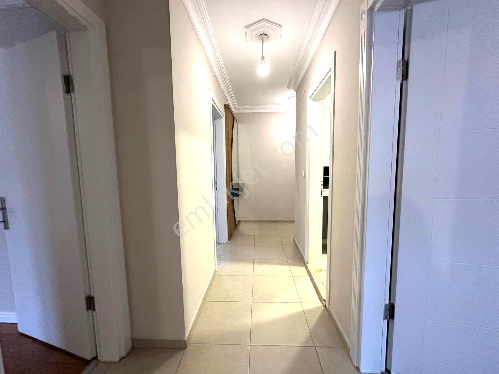 🔰blue Life Egen'den Gerçek İlan-akçay'da Huzur Veren Konumda Ayrı Mutfak Ön Cephe 3+1 Daire - Görsel 18