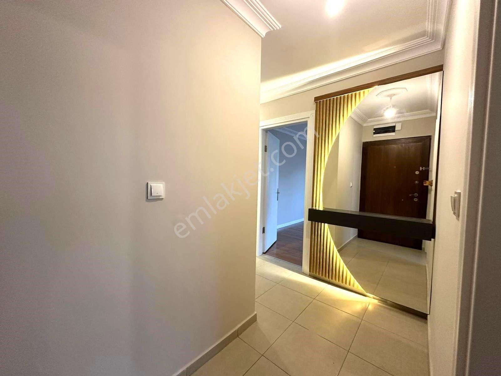 🔰blue Life Egen'den Gerçek İlan-akçay'da Huzur Veren Konumda Ayrı Mutfak Ön Cephe 3+1 Daire - Görsel 32