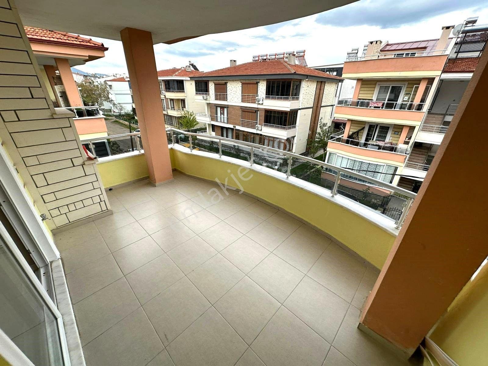 🔰blue Life Egen'den Gerçek İlan-akçay'da Huzur Veren Konumda Ayrı Mutfak Ön Cephe 3+1 Daire - Görsel 2
