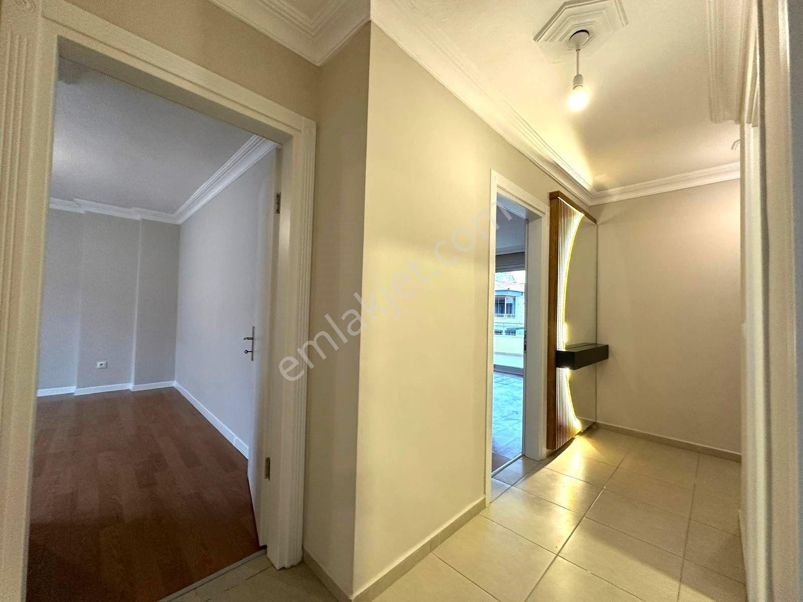 🔰blue Life Egen'den Gerçek İlan-akçay'da Huzur Veren Konumda Ayrı Mutfak Ön Cephe 3+1 Daire - Görsel 8