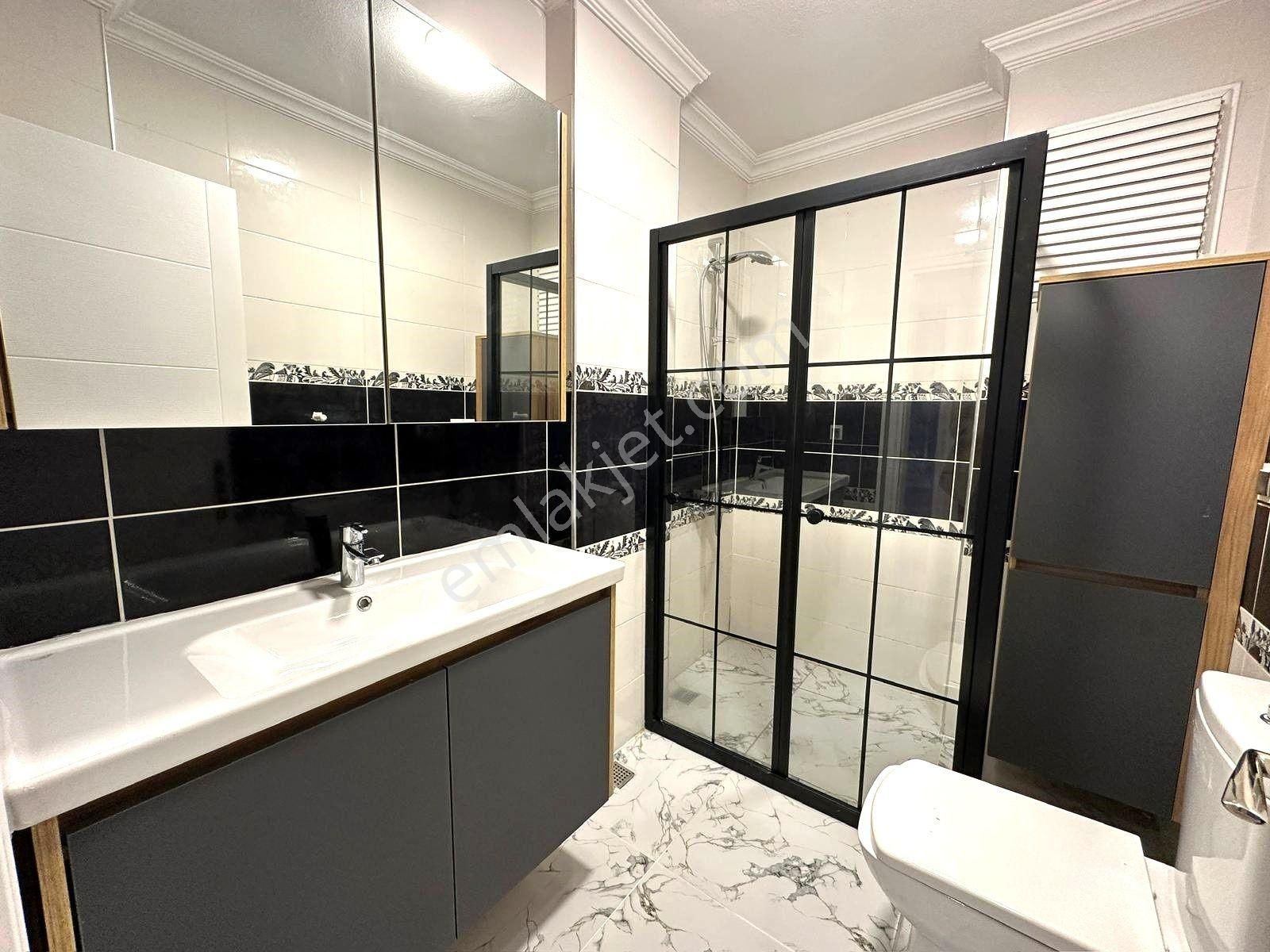 🔰blue Life Egen'den Gerçek İlan-akçay'da Huzur Veren Konumda Ayrı Mutfak Ön Cephe 3+1 Daire - Görsel 30