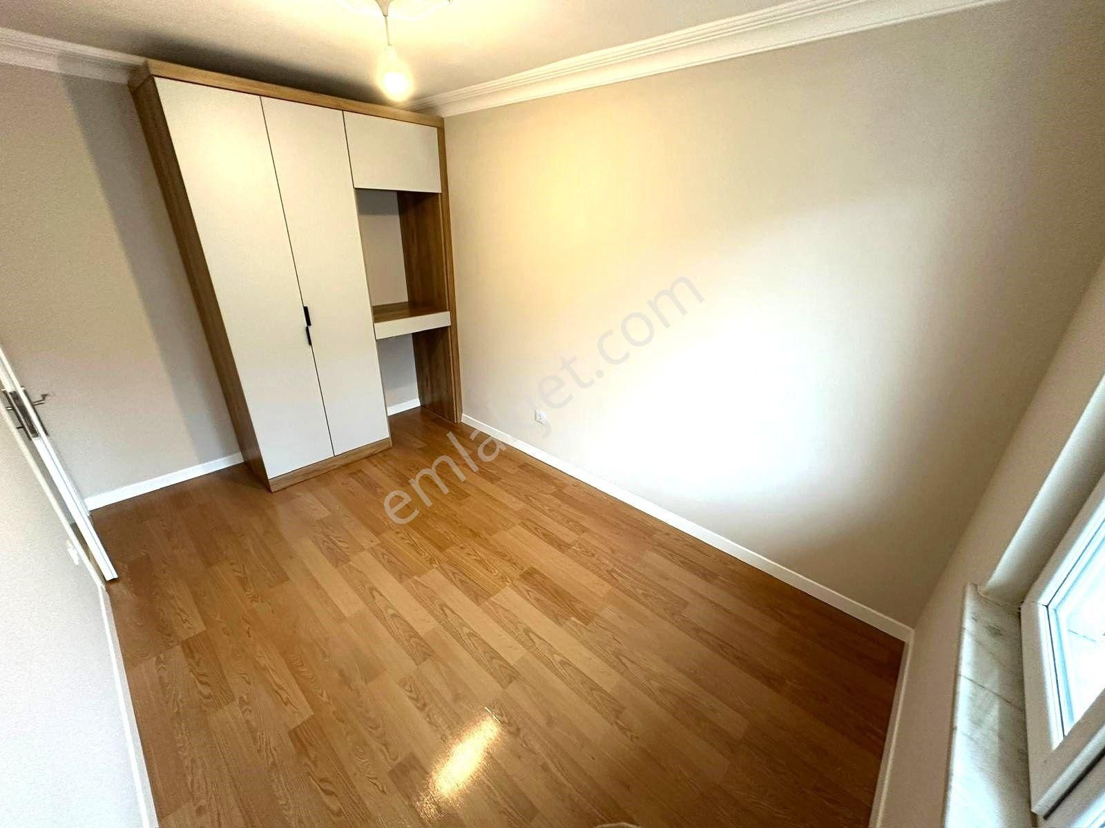 🔰blue Life Egen'den Gerçek İlan-akçay'da Huzur Veren Konumda Ayrı Mutfak Ön Cephe 3+1 Daire - Görsel 22