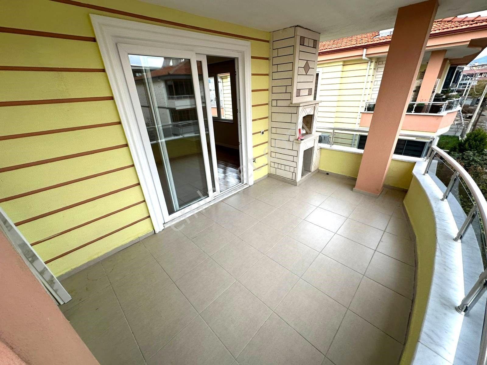 🔰blue Life Egen'den Gerçek İlan-akçay'da Huzur Veren Konumda Ayrı Mutfak Ön Cephe 3+1 Daire - Görsel 20