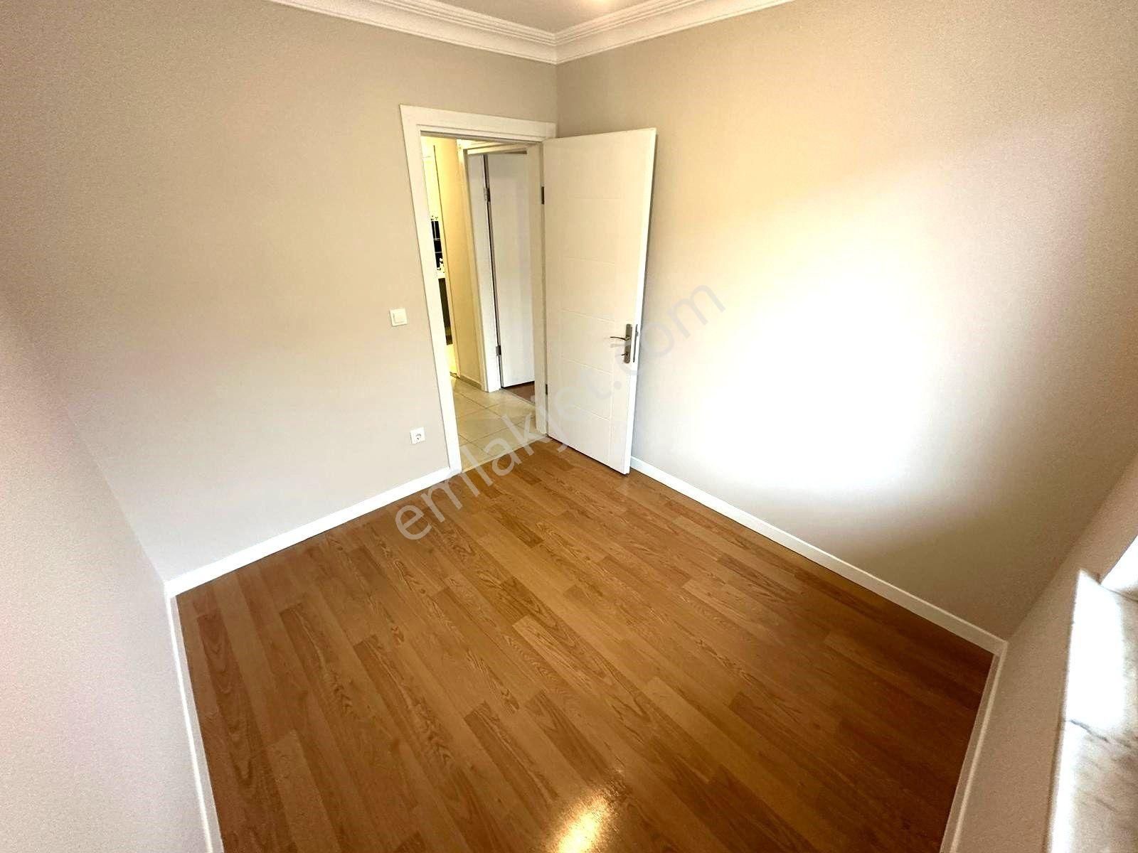 🔰blue Life Egen'den Gerçek İlan-akçay'da Huzur Veren Konumda Ayrı Mutfak Ön Cephe 3+1 Daire - Görsel 10