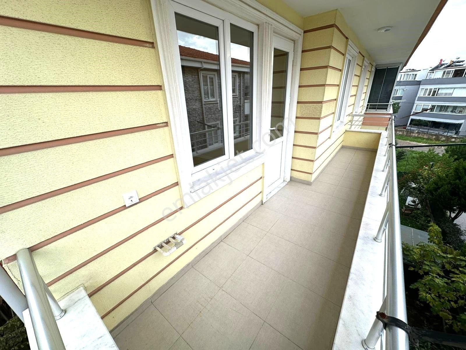 🔰blue Life Egen'den Gerçek İlan-akçay'da Huzur Veren Konumda Ayrı Mutfak Ön Cephe 3+1 Daire - Görsel 25