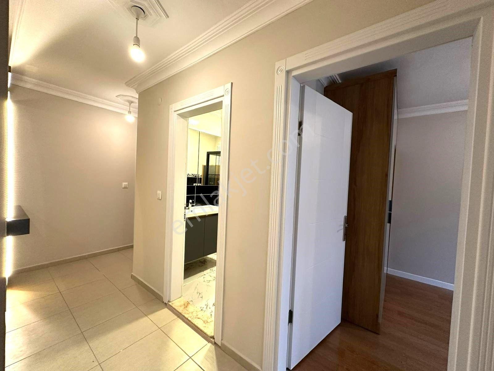 🔰blue Life Egen'den Gerçek İlan-akçay'da Huzur Veren Konumda Ayrı Mutfak Ön Cephe 3+1 Daire - Görsel 5