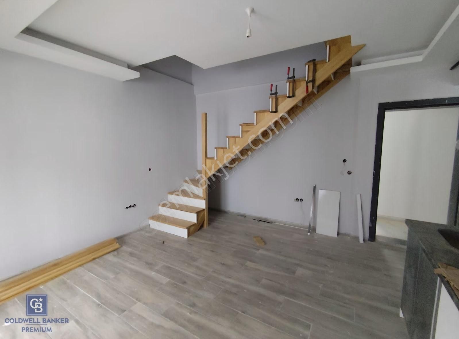 Gölbaşı Devlet Hastanesi Yakını Sıfır 3+1 Merkezi Konum Satılık - Görsel 15