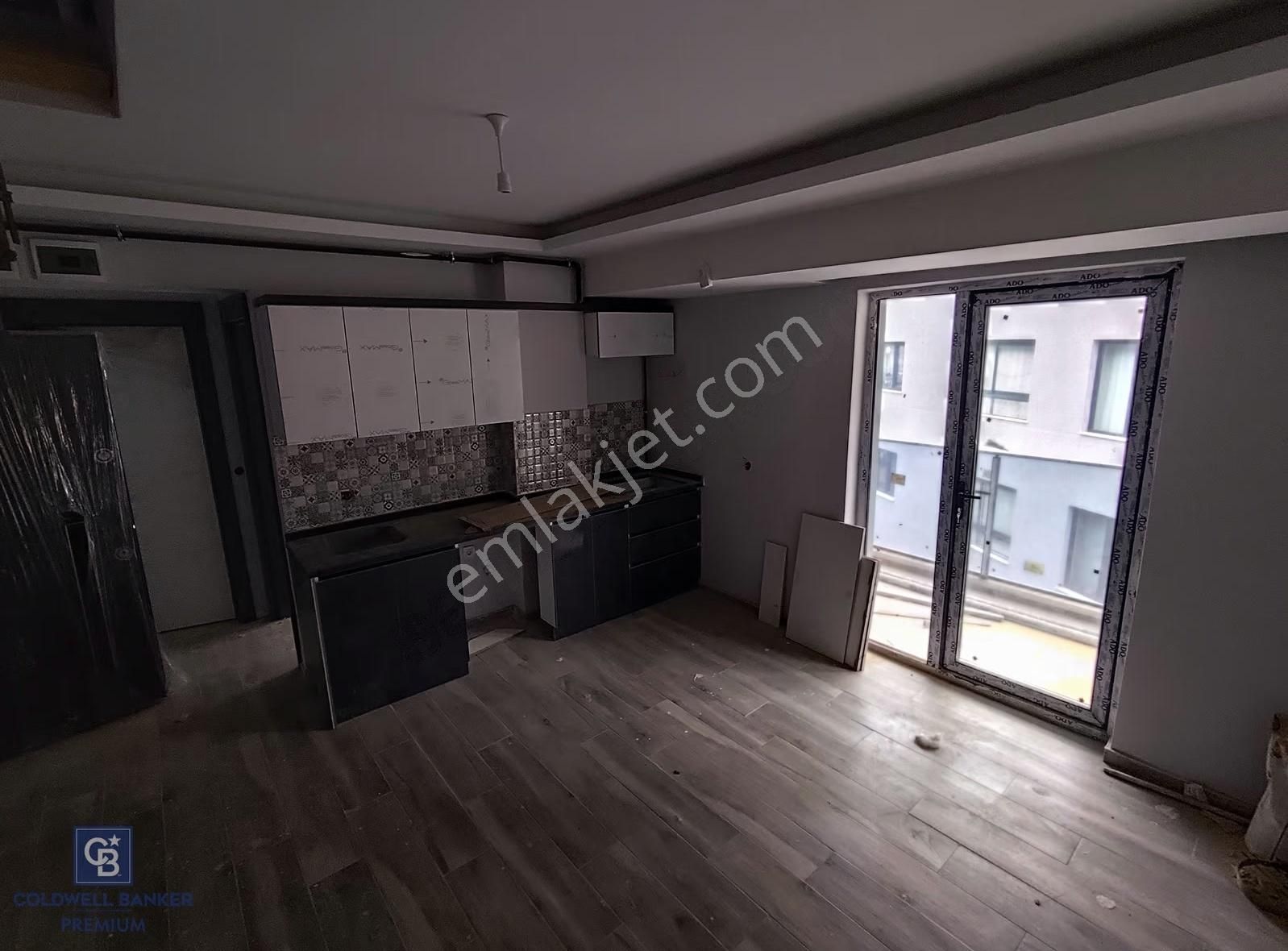 Gölbaşı Devlet Hastanesi Yakını Sıfır 3+1 Merkezi Konum Satılık - Görsel 14