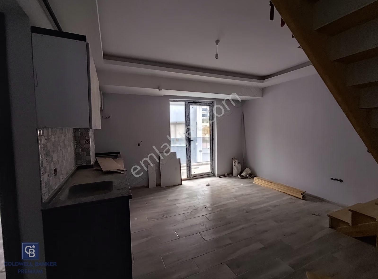 Gölbaşı Devlet Hastanesi Yakını Sıfır 3+1 Merkezi Konum Satılık - Görsel 4