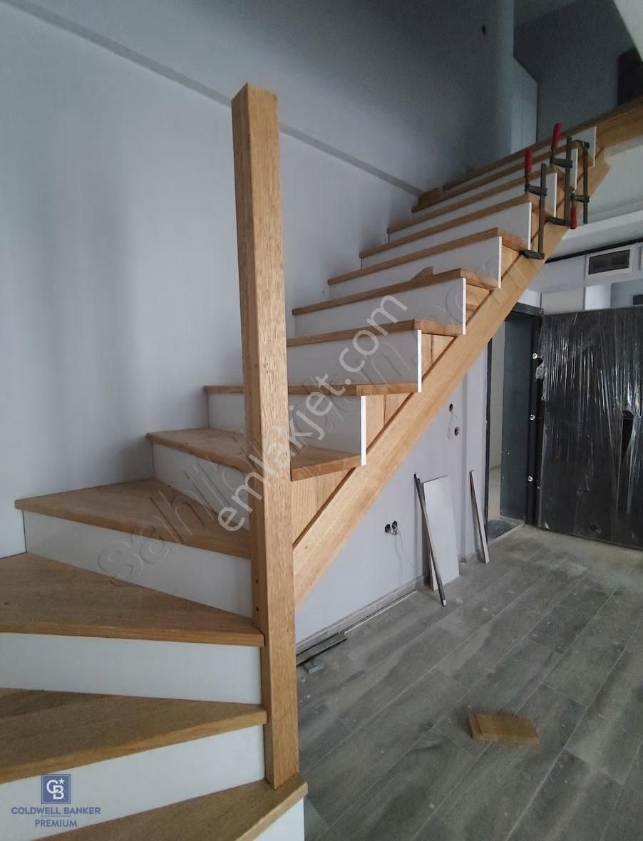 Gölbaşı Devlet Hastanesi Yakını Sıfır 3+1 Merkezi Konum Satılık - Görsel 9