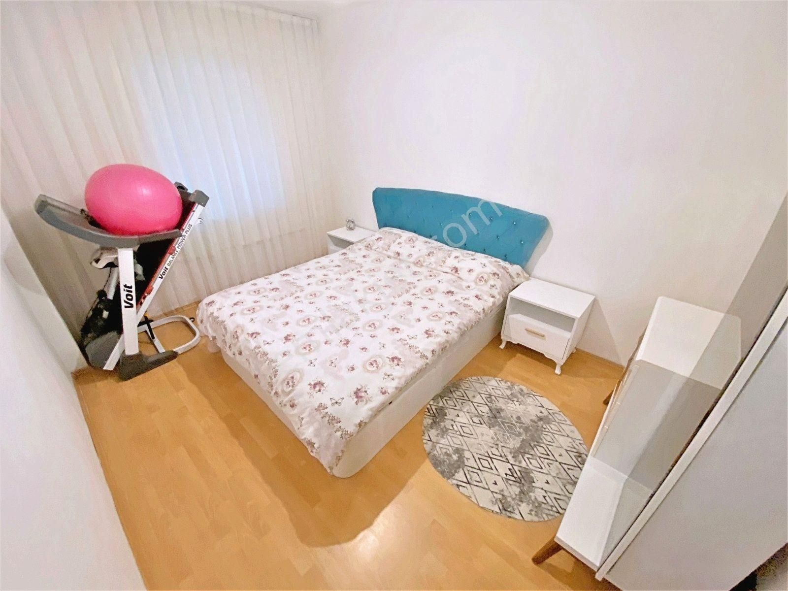 🛑🛑aktiften Akçay'da Satılık 3+1 Otoparklı Ferah Ve Aydınlık Geniş Daire - Görsel 24