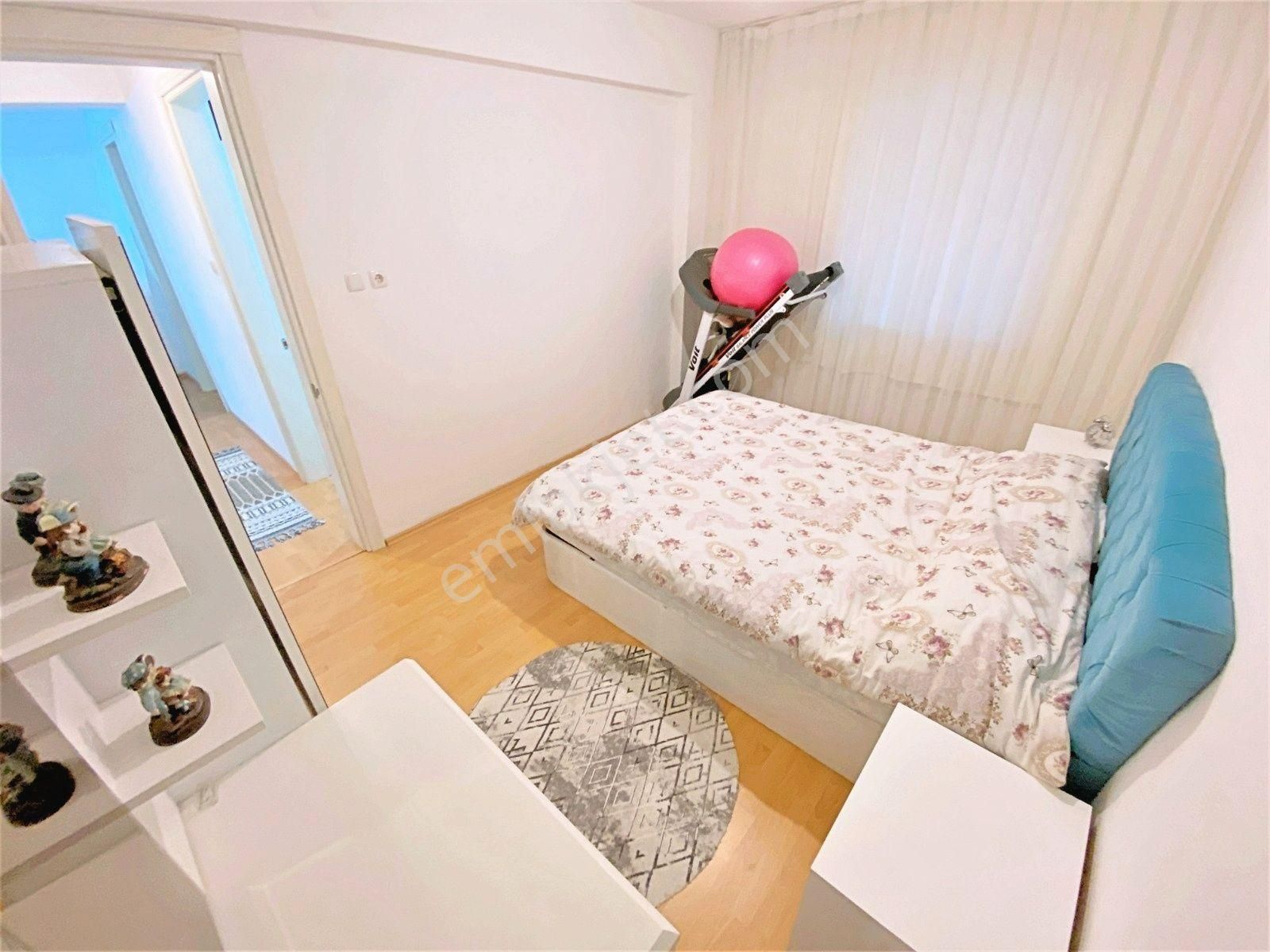 🛑🛑aktiften Akçay'da Satılık 3+1 Otoparklı Ferah Ve Aydınlık Geniş Daire - Görsel 26