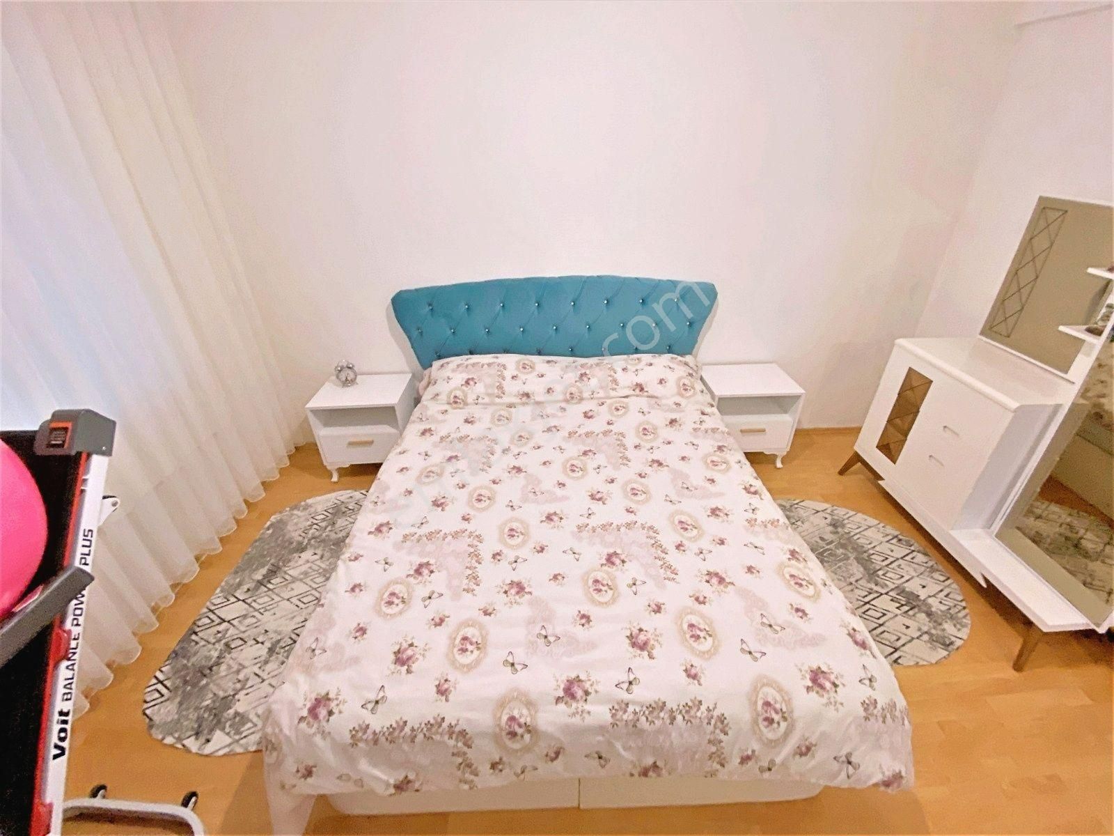 🛑🛑aktiften Akçay'da Satılık 3+1 Otoparklı Ferah Ve Aydınlık Geniş Daire - Görsel 28