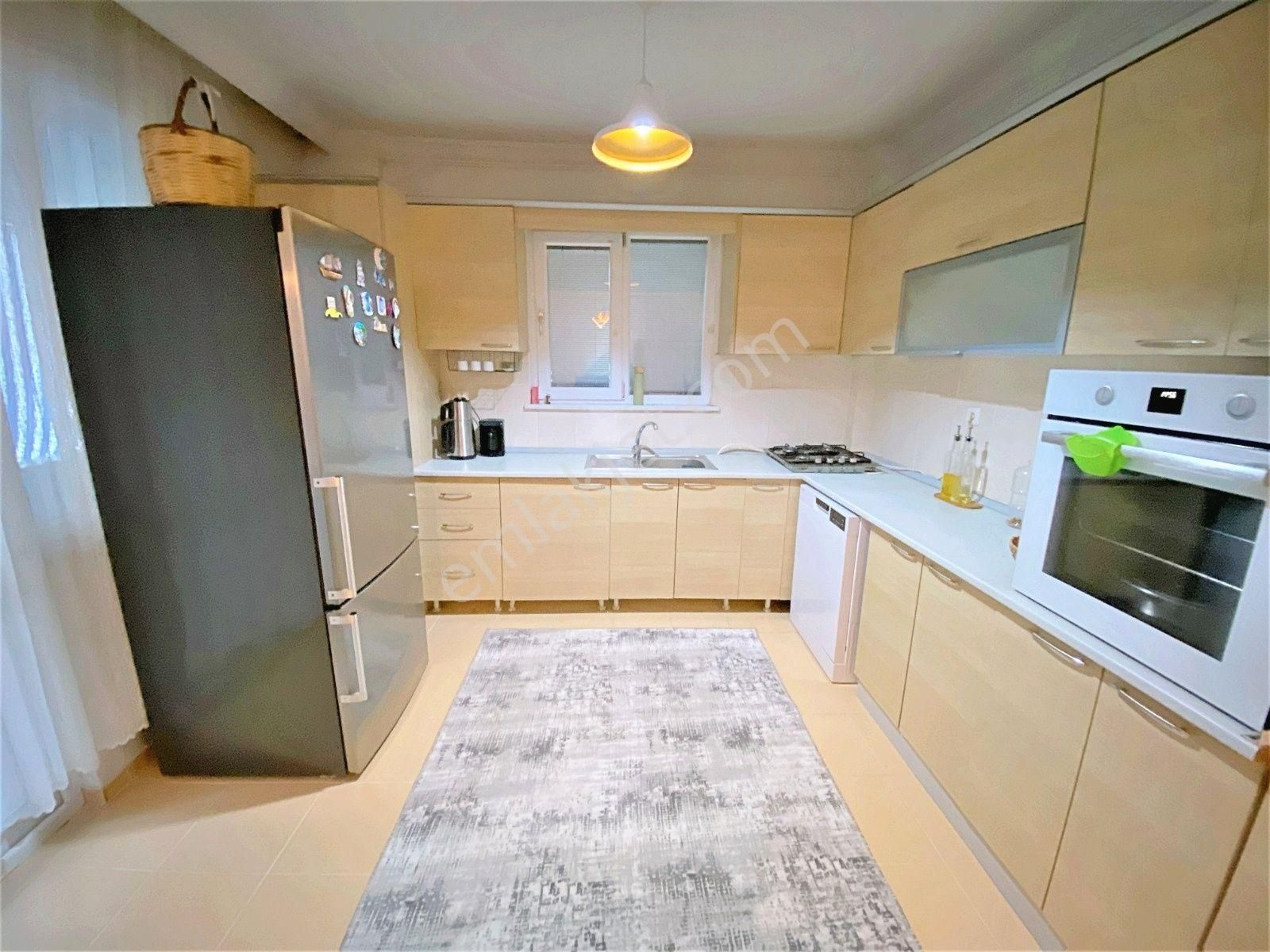 🛑🛑aktiften Akçay'da Satılık 3+1 Otoparklı Ferah Ve Aydınlık Geniş Daire - Görsel 17