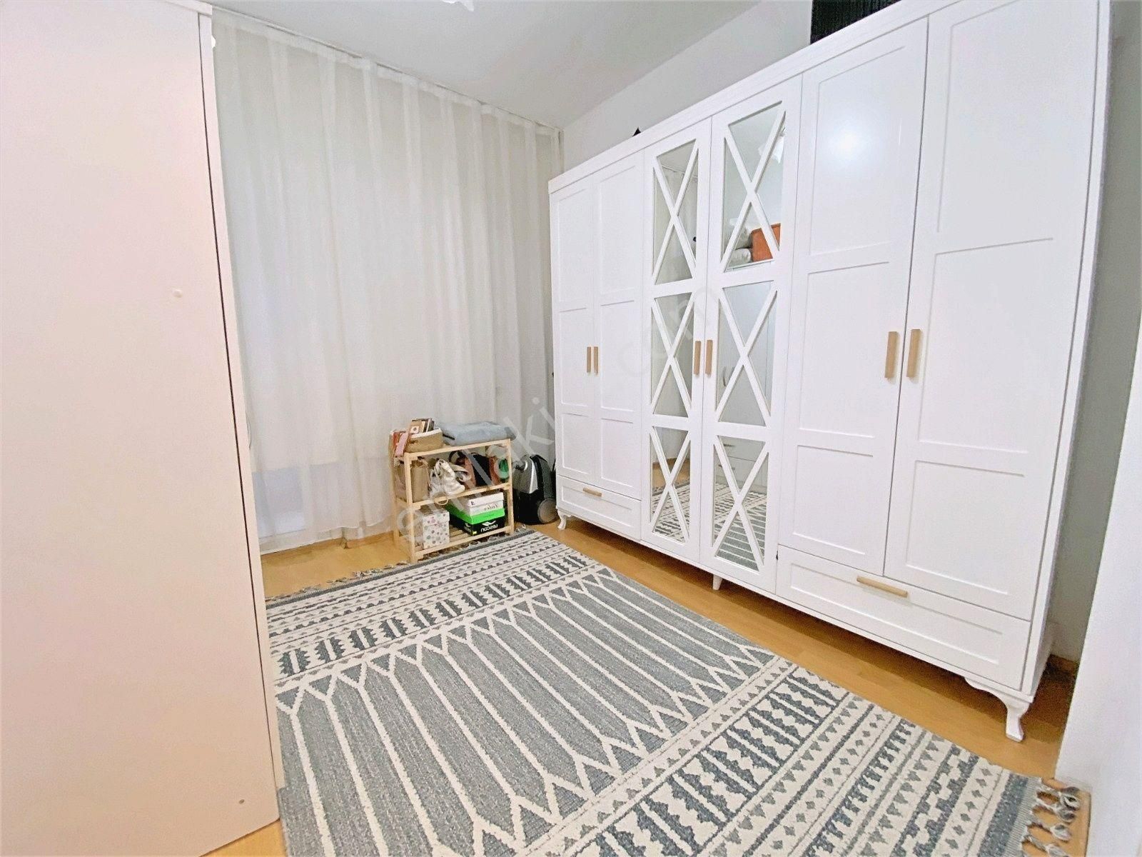 🛑🛑aktiften Akçay'da Satılık 3+1 Otoparklı Ferah Ve Aydınlık Geniş Daire - Görsel 25